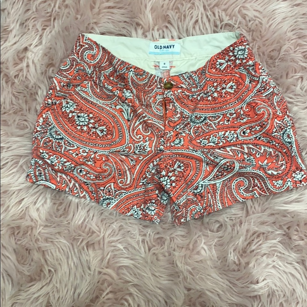 Old Navy Shorts